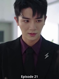 Episode 21 - Wenn Liebe schweigen muss