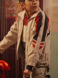 第41話 - 父ちゃん、もう一回やり直す