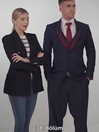 Bölüm 38 - Lüks Aileler: Aşk ve İntikam