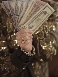 Bölüm 23 - Mafyanın Yanlış Aşığı