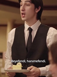 Mafyanın Yanlış Aşığı - Episode 22