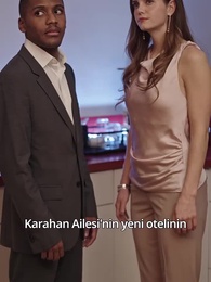 Mafyanın Yanlış Aşığı - Episode 61