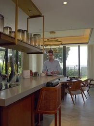 Contrato Perigoso: Deixe-me Ir, Senhor CEO! - Episode 49