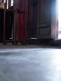 Filho Secreto do Palácio - Episode 9