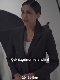 Bölüm 29 - Lüks Aileler: Aşk ve İntikam