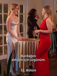 Milyarder Patronla Gizli Evlilik - Episode 52