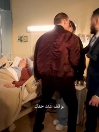 مطاردة زوجتي التي رفضتني - Episode 65