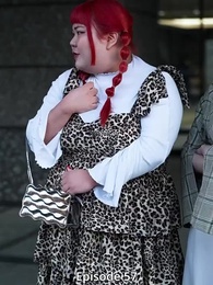 Shane Quinn's Seven Gifted Children - Episode 57