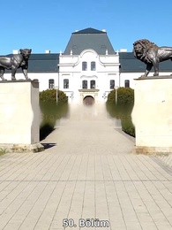 Bölüm 50 - Lüks Aileler: Aşk ve İntikam