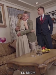 Lüks Aileler: Aşk ve İntikam - Episode 13