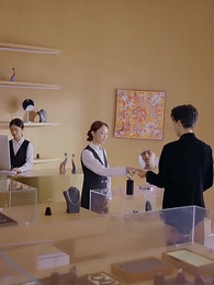 Estrellas en Amor Perdido - Episode 18