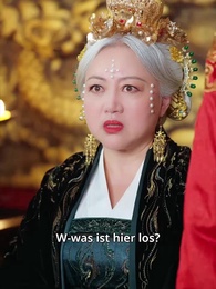 Herr über Sonne, Mond und Sterne - Episode 42