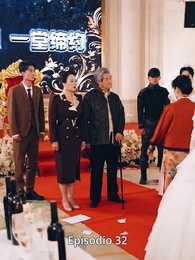 La Regina degli Affari - Episode 32