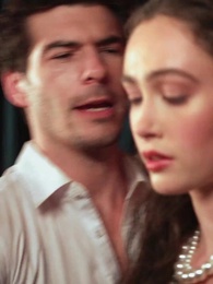 Desejo Proibido: Minha Stripper Destinada - Episode 39