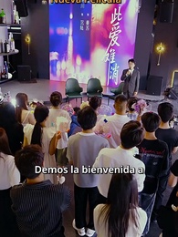 Episodio 27 - Estrellas en Amor Perdido