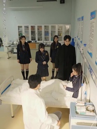 第7話 - [吹替]堀家のお嬢様は強すぎる！