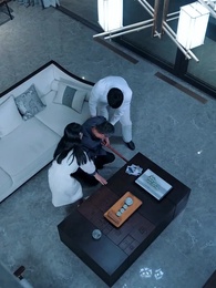 Warisan Ayah Sang Pendekar Abadi - Episode 4