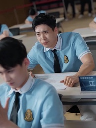 8화 - 포기한 건 나, 무너진 건 너