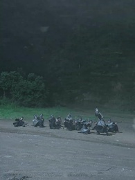 Episode 37 - Herr über Sonne, Mond und Sterne