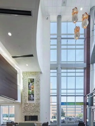 Episódio 1 - Contrato Perigoso: Deixe-me Ir, Senhor CEO!