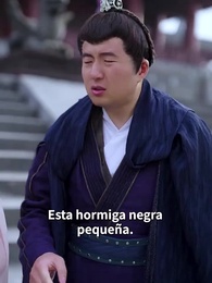 Episodio 28 - Venerable Inmortal y Discípula Emperatriz