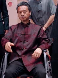 Warisan Ayah Sang Pendekar Abadi - Episode 27