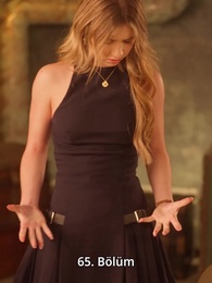 Milyarder Patronla Gizli Evlilik - Episode 65