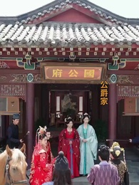 皇太子覚醒 〜貧しき学子の逆転録〜 - Episode 68