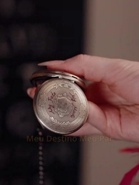 Desejo Proibido: Minha Stripper Destinada - Episode 22