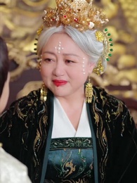 Herr über Sonne, Mond und Sterne - Episode 43