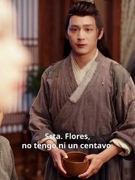 Episodio 5 - El Mendigo que Era Emperador