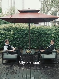 Bölüm 82 - Tatlı Diriliş, Kaderin İntikamı