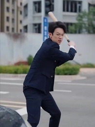 Episode 16 - A Father’s Love