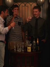 Bölüm 24 - Alfa, Lütfen Beni İşaretle