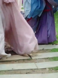 皇太子覚醒 〜貧しき学子の逆転録〜 - Episode 44