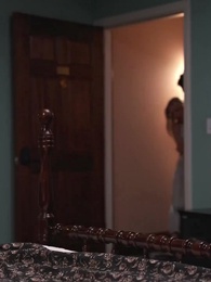 Bölüm 9 - Alfa, Lütfen Beni İşaretle