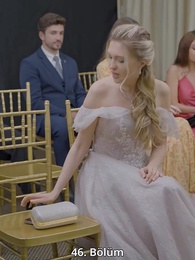 Lüks Aileler: Aşk ve İntikam - Episode 46