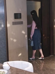 第73話 - スピード婚の後、夫の秘密が隠しきれない