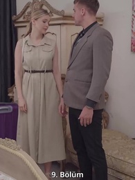 Lüks Aileler: Aşk ve İntikam - Episode 9