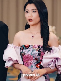 Episodio 64 - La Regina degli Affari