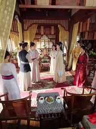 皇太子覚醒 〜貧しき学子の逆転録〜 - Episode 38