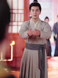 Episode 60 - Humble Beginnings of Crown Prince Julian