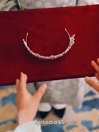 Episodio 65 - La Regina degli Affari