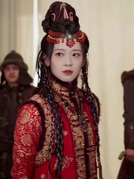 궁에 갇힌 명주 - Episode 78