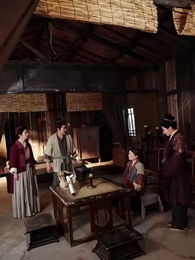 Episode 46 - Humble Beginnings of Crown Prince Julian