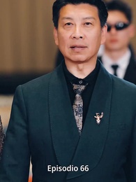 La Regina degli Affari - Episode 66