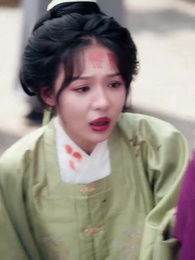 Episódio 34 - Filho Secreto do Palácio