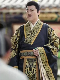 Episode 64 - Humble Beginnings of Crown Prince Julian