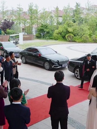 A Father’s Love - Episode 7