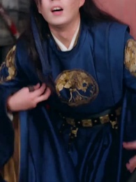 Episode 58 - Herr über Sonne, Mond und Sterne